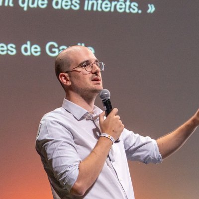 Alexandre 'unhosted' Stachtchenko