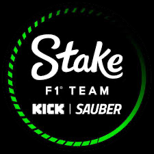 Stake F1 Team KICK Sauber