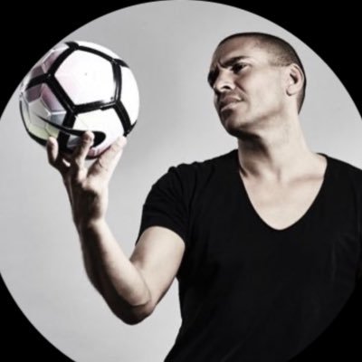 Stan Collymore