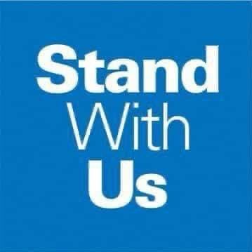 StandWithUs