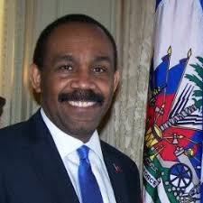 Stanley Lucas