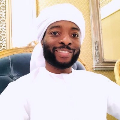 Stanley ohawuchi