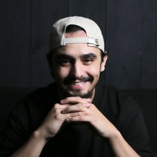 Mohamed Aberkane محمد أبركان