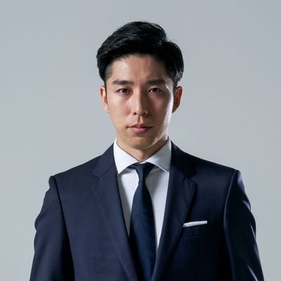 岸大河/ Taiga Kishi