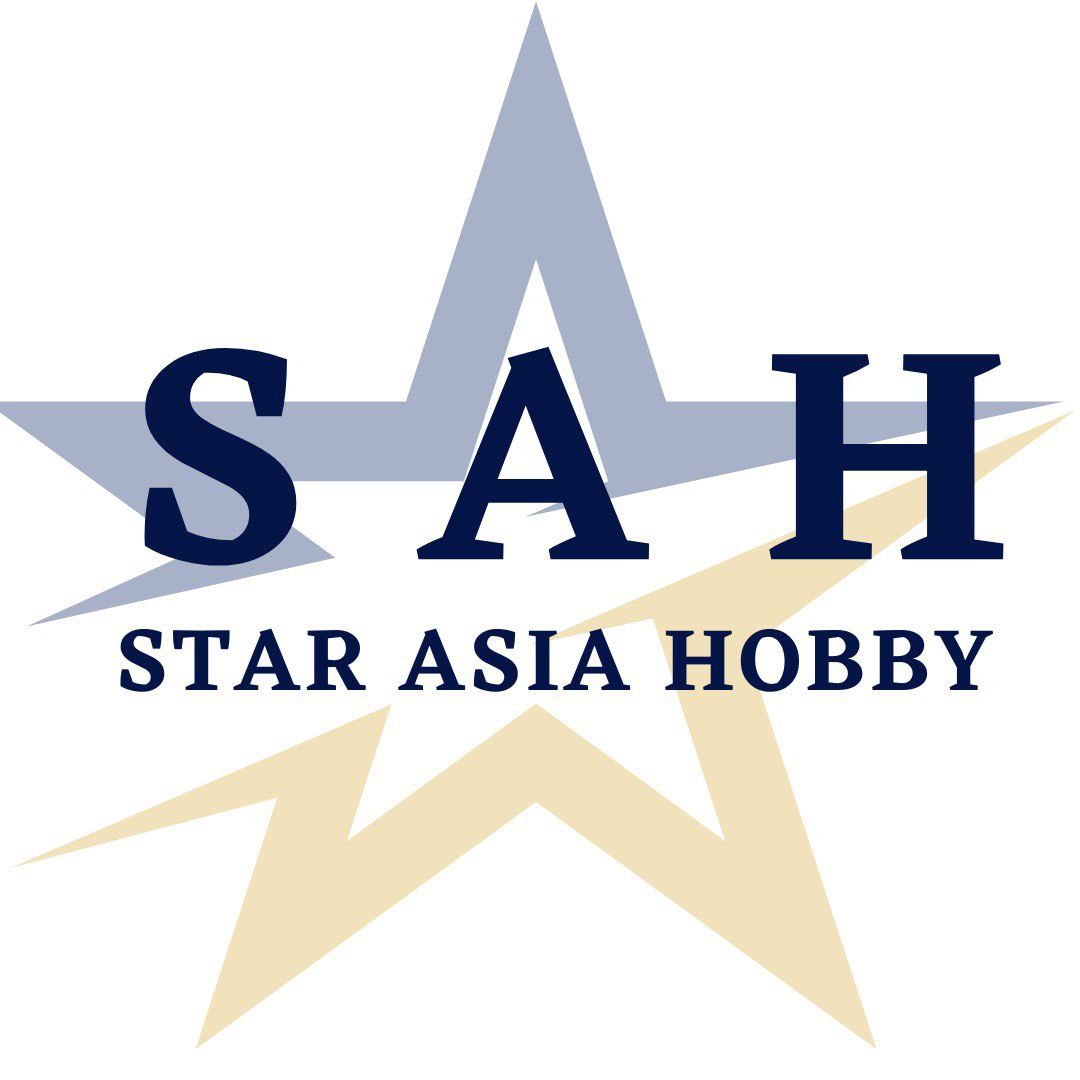 Star Asia Hobby