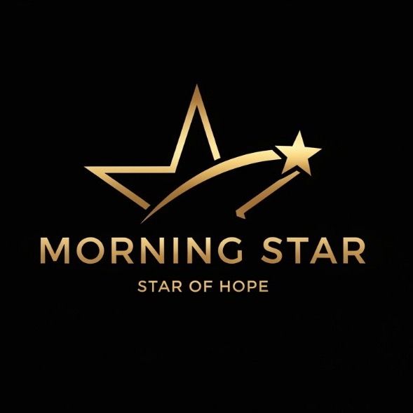 Morning Star 💫