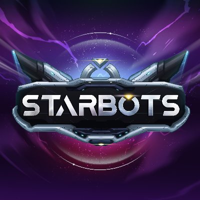 Starbots Game 🐶🤖 OPEN BETA IS LIVE 🤖