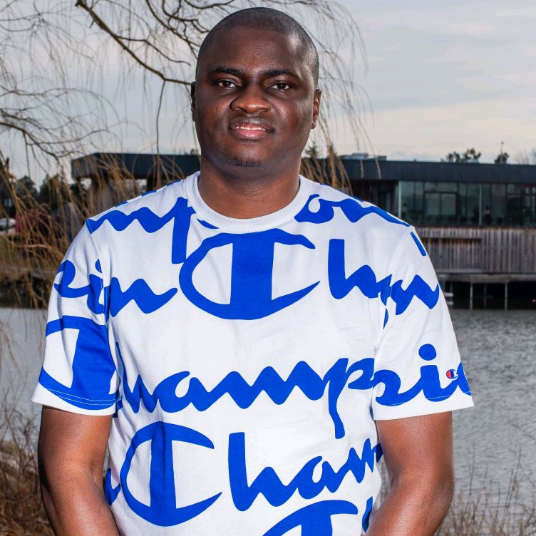 Temidayo Enitan 🇨🇦