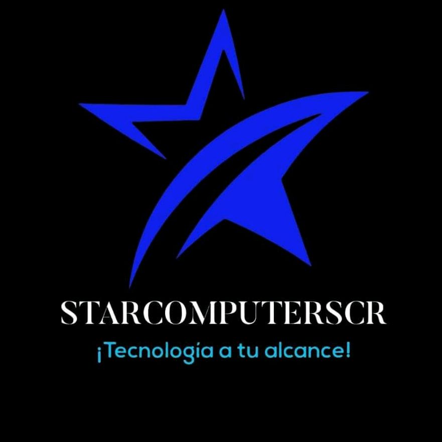 STARCOMPUTERSCR | COMPUTADORAS