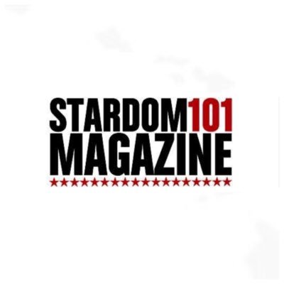 Stardom101 Magazine