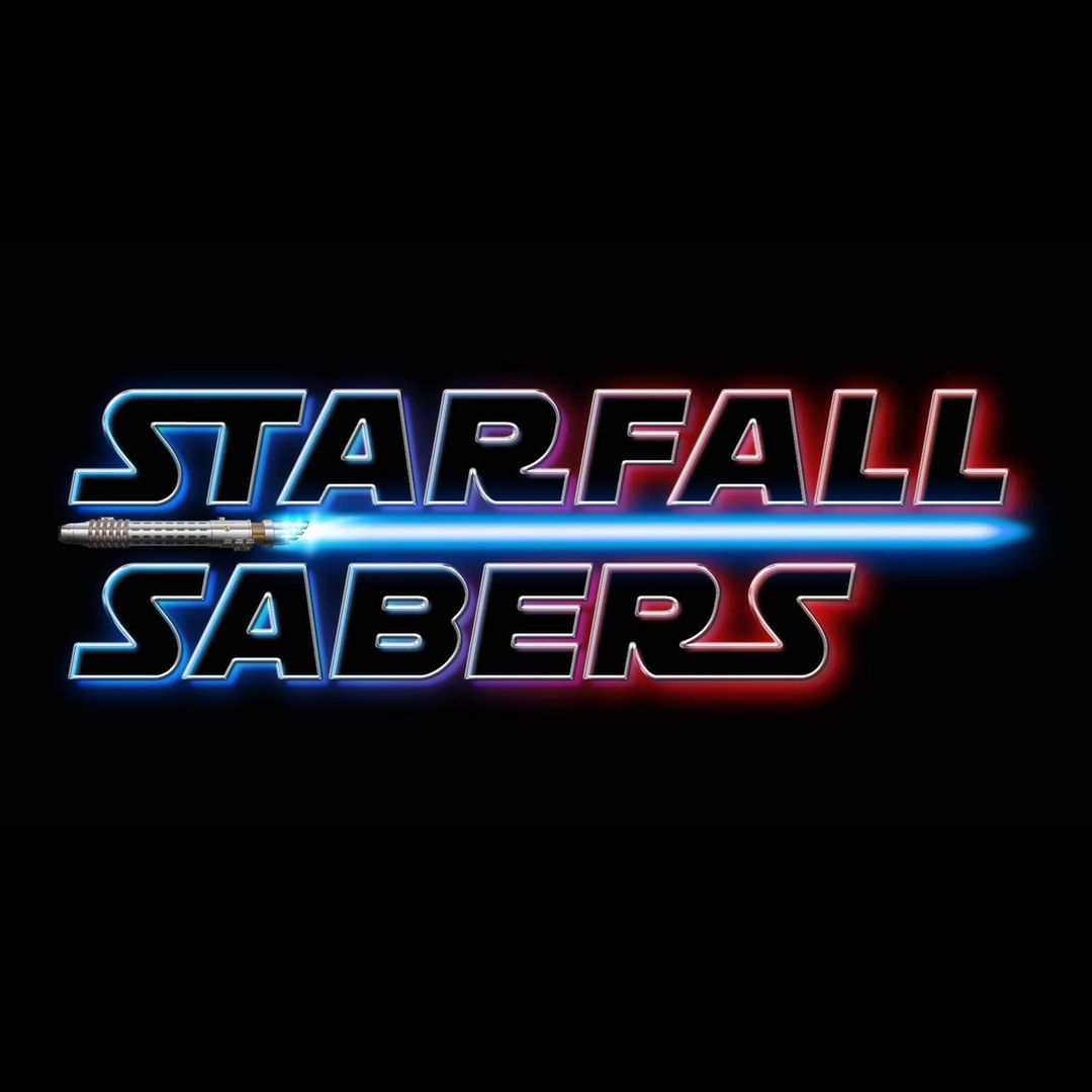 Starfall Sabers