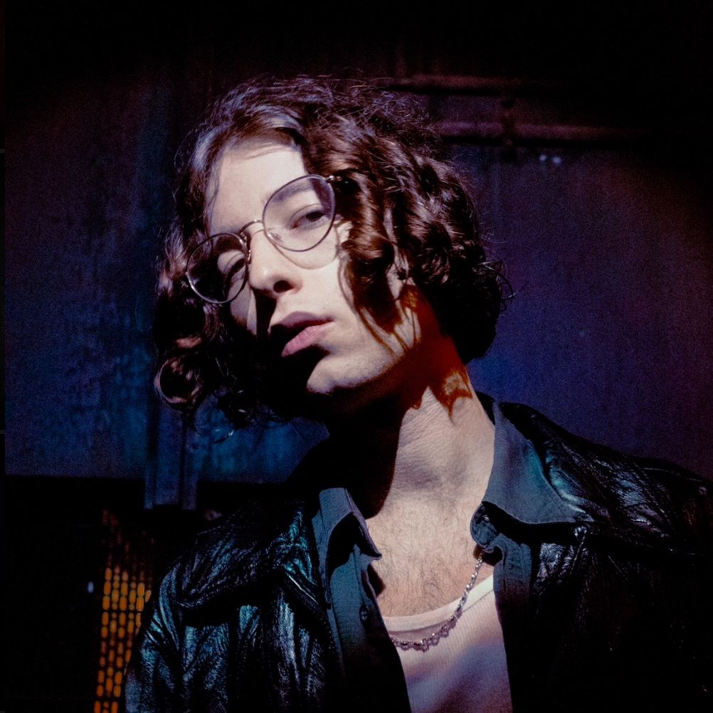 Russell Holzman