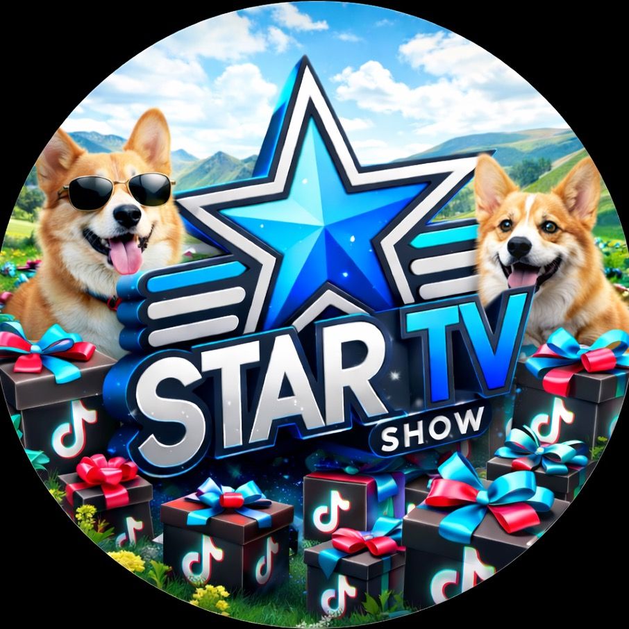 startv.show⭐️