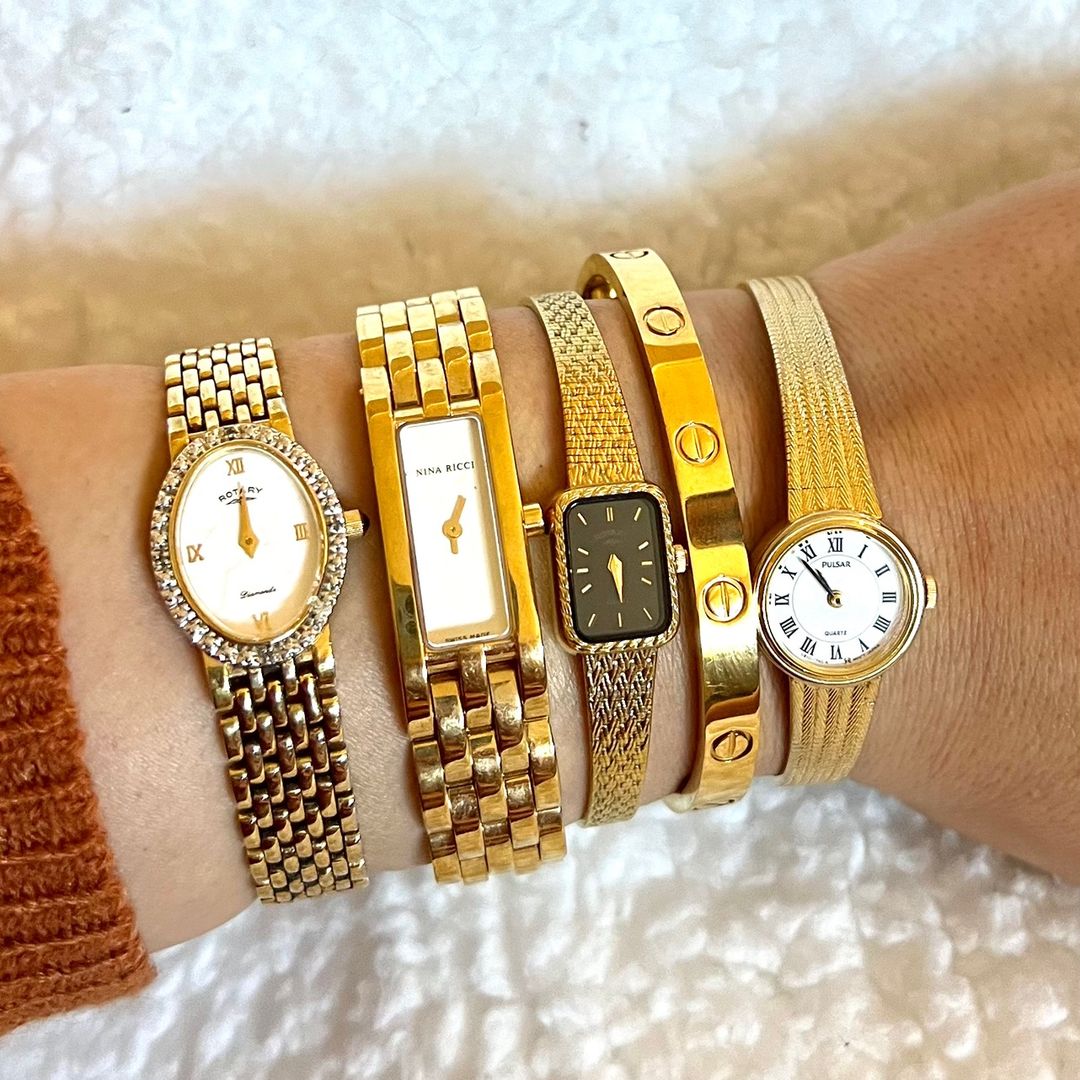 Star Vintage Jewellery USA