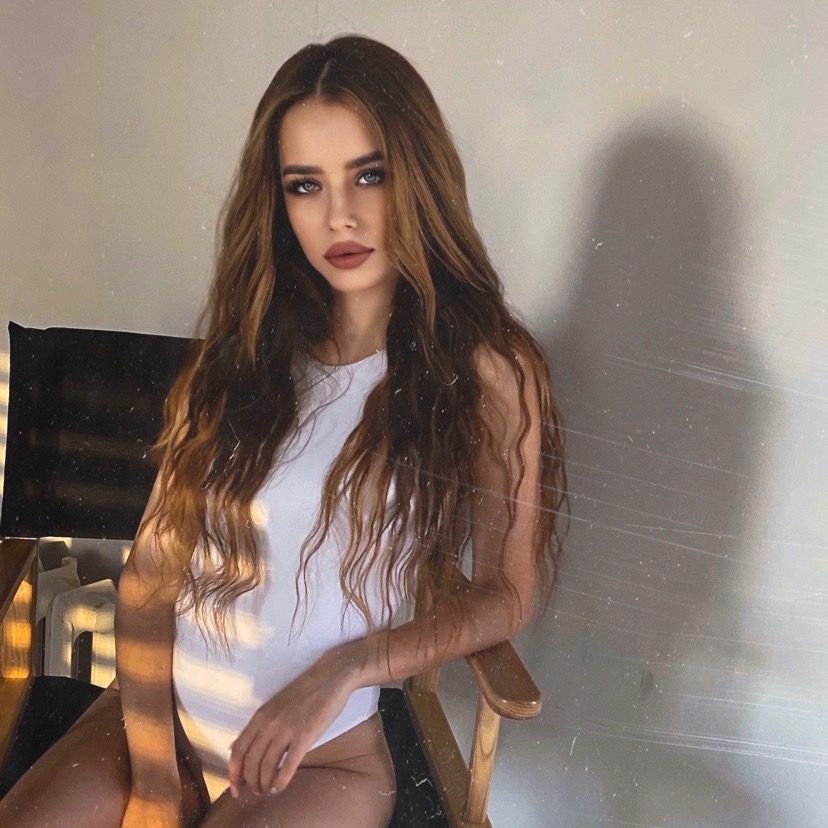 Анастасия👄