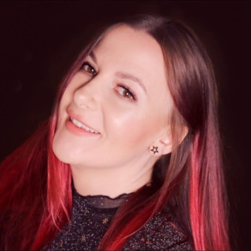 Kasia Staszewska