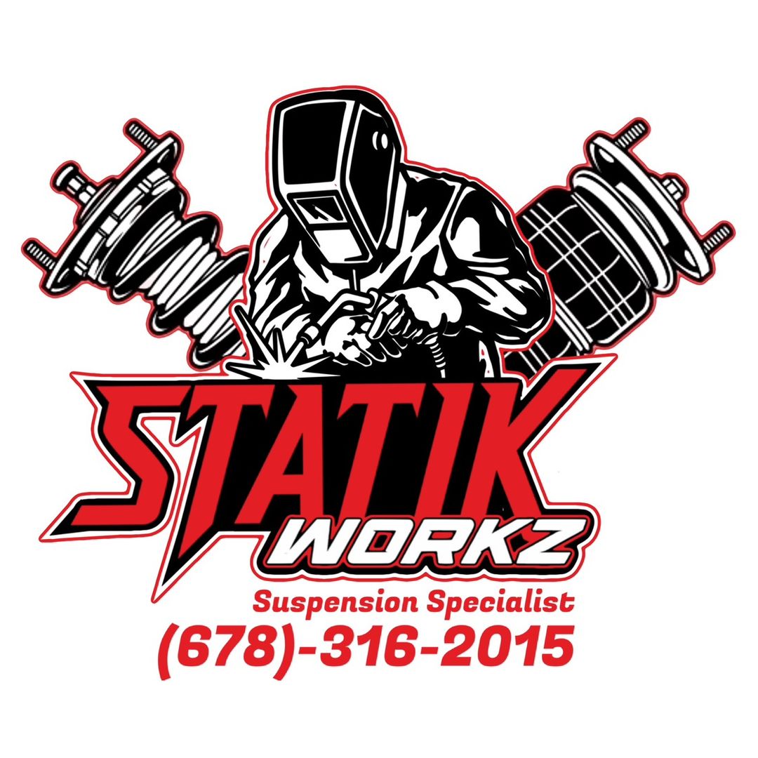 Built by Statik