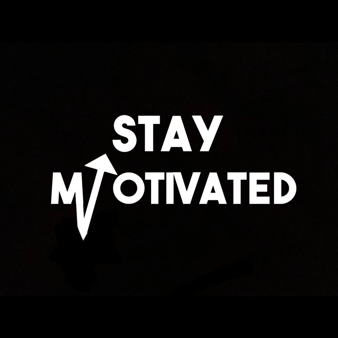StayMotivated