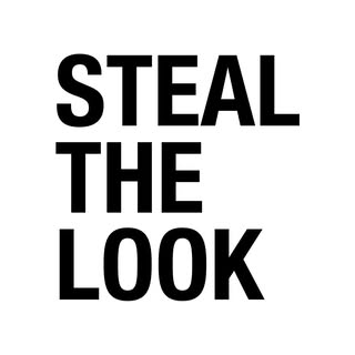 STEAL THE LOOK