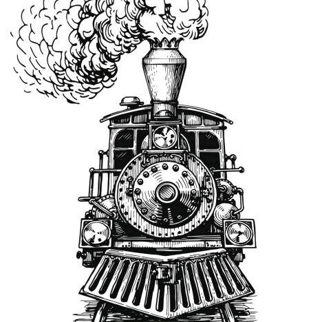 STEAM ENGINE USA 🇺🇸