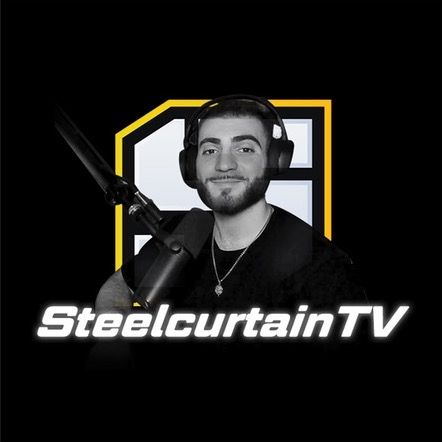 SteelcurtainTV