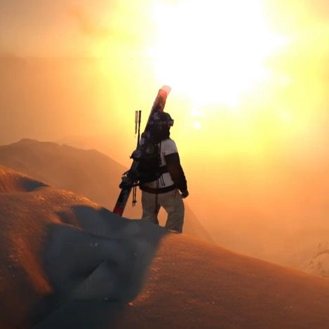 🏂🎿