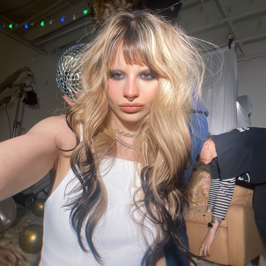 𝐒tefanie 𝐑iedel