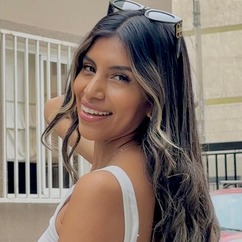 Stefany Chavez