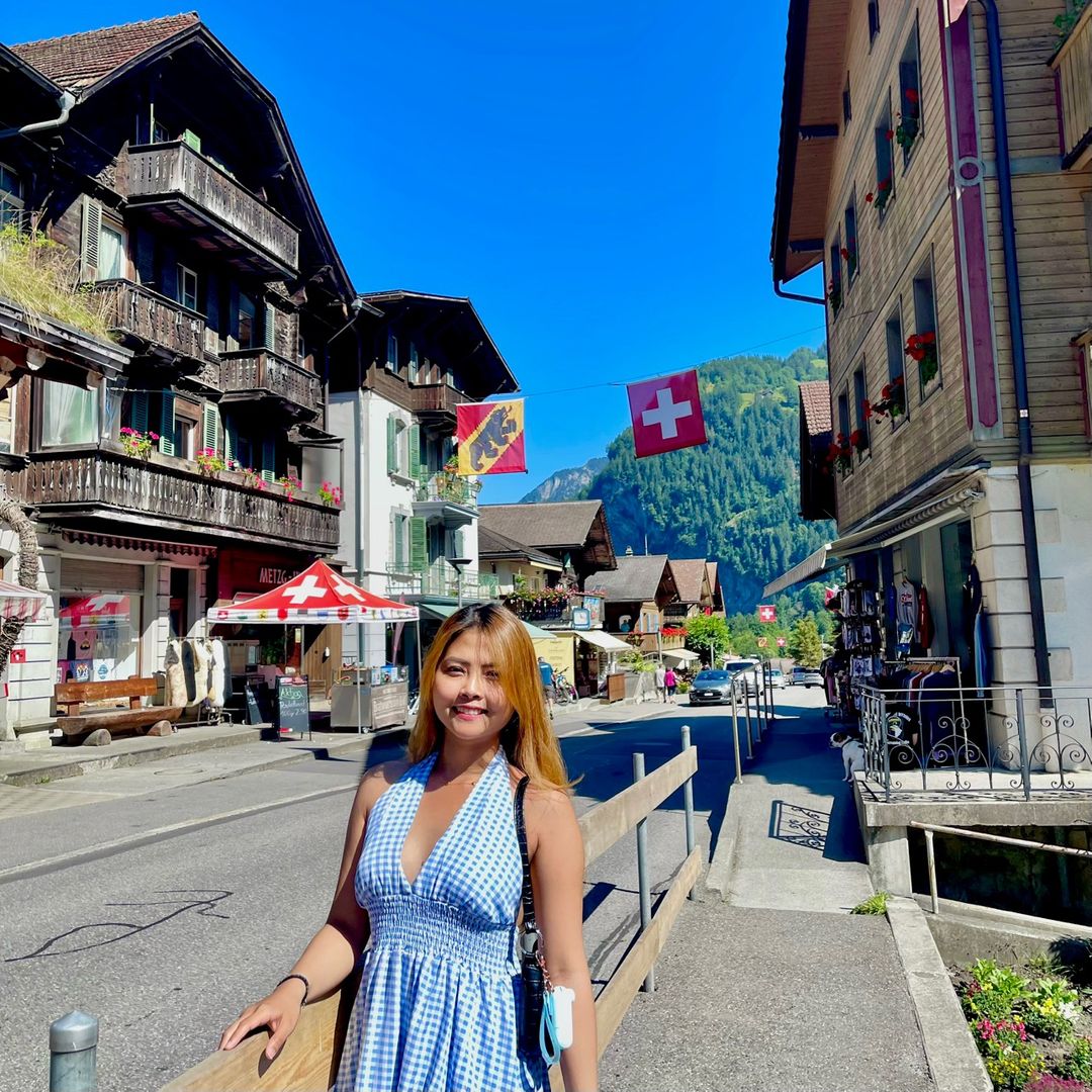 hi bby! kain tayo 🤍🪬