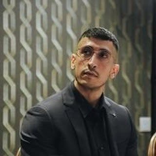 Sina Allahverdi Sarasiabi