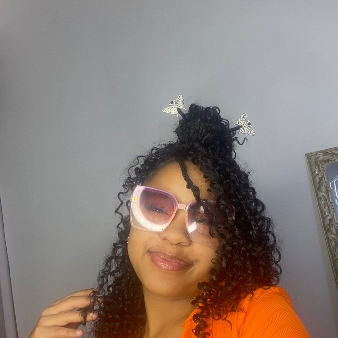 💋La main-de-fée🧚‍♀️