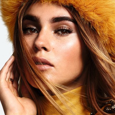 Stefanie Giesinger