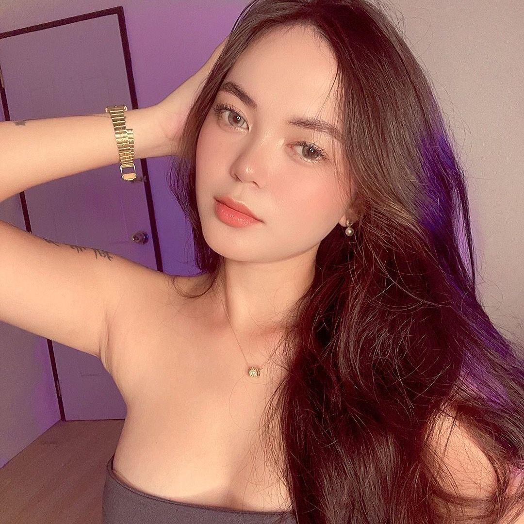 Stefhanie Mae Volante