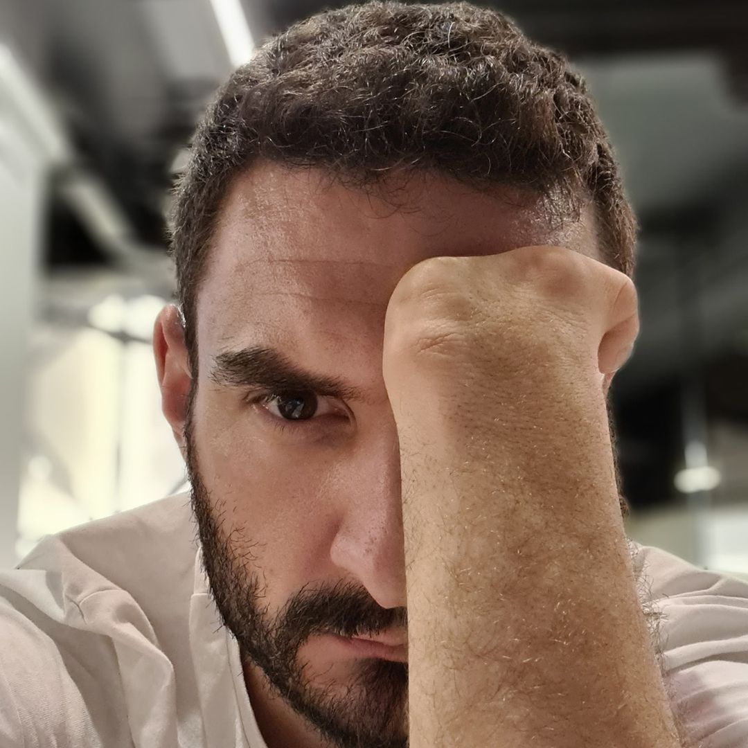 Stefanos Vouros