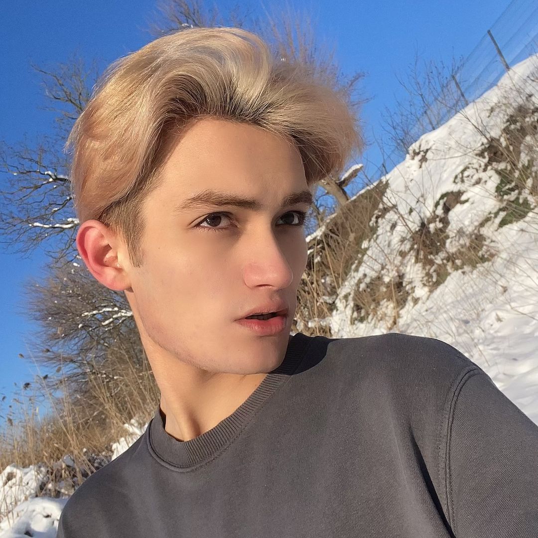Степан Гайдаров