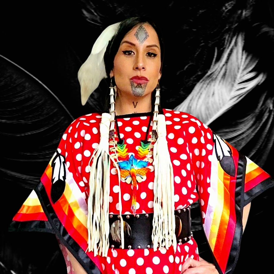 Stephanie Big Eagle