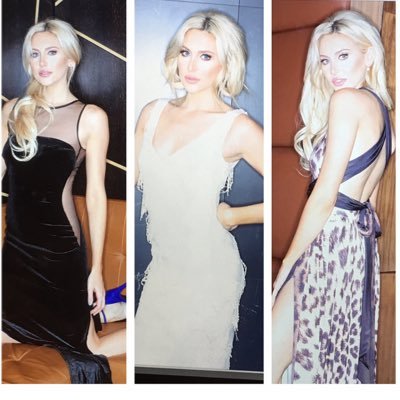 Stephanie Pratt