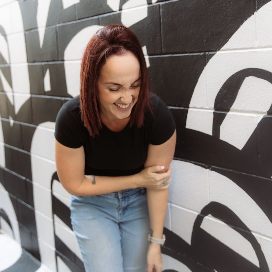 Steph✨The Empowered Mum Coach