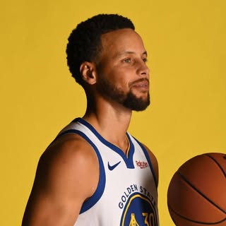 Michael Hoffman | Curry + Hoops