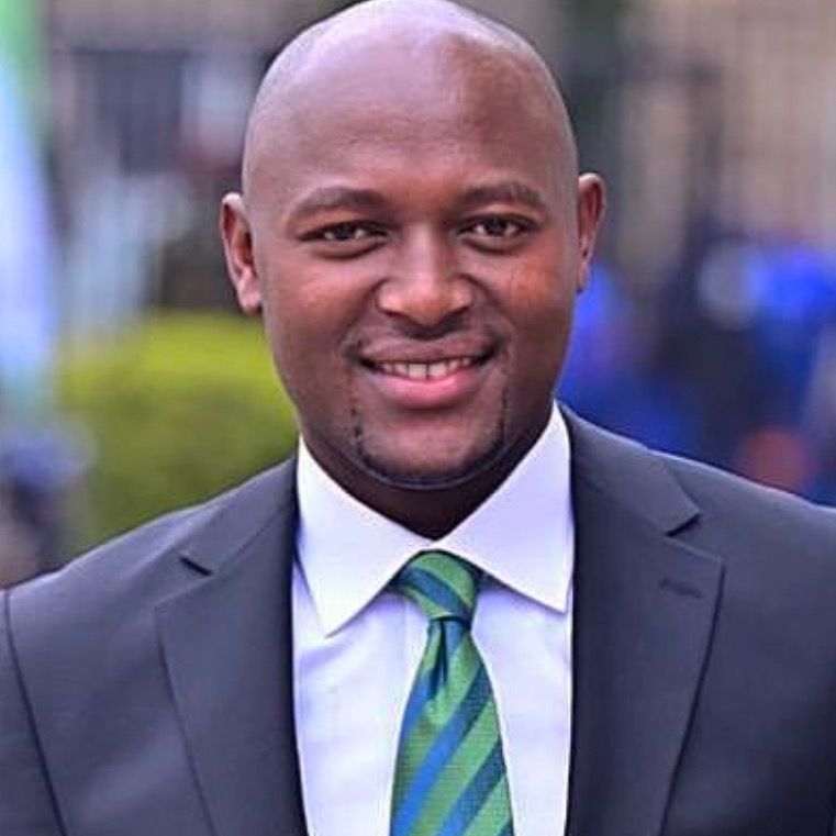 Stephen Letoo