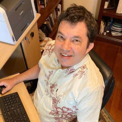 Stephen Templin