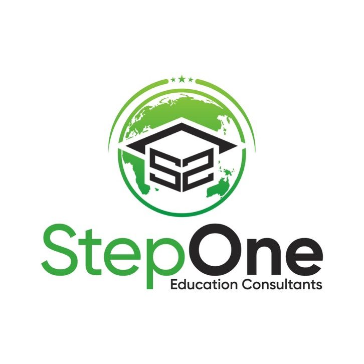Step one Education consultants