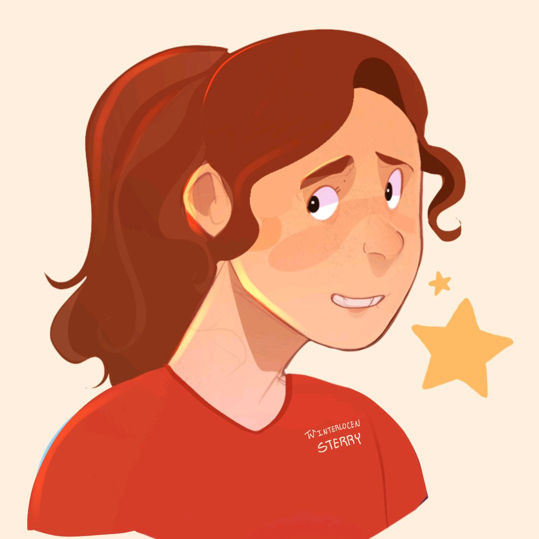 ☆  STERRY ☆