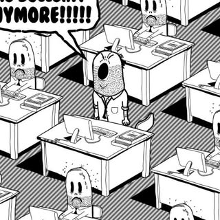 Steve Cutts