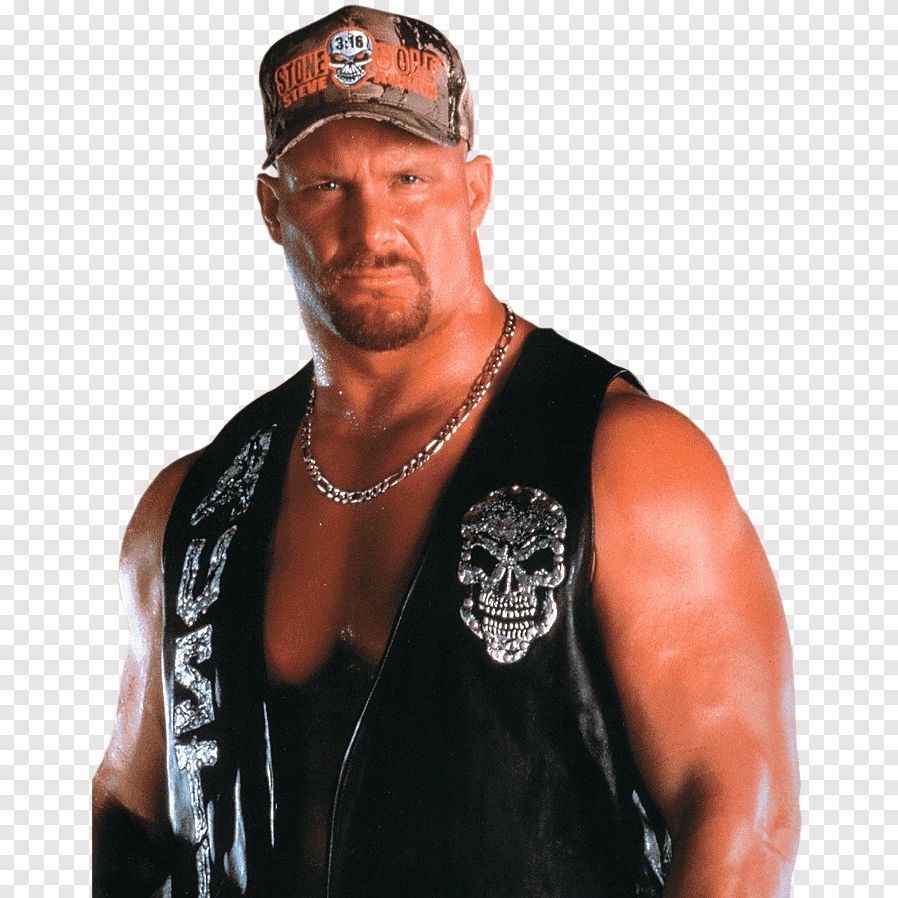 Steve Austin