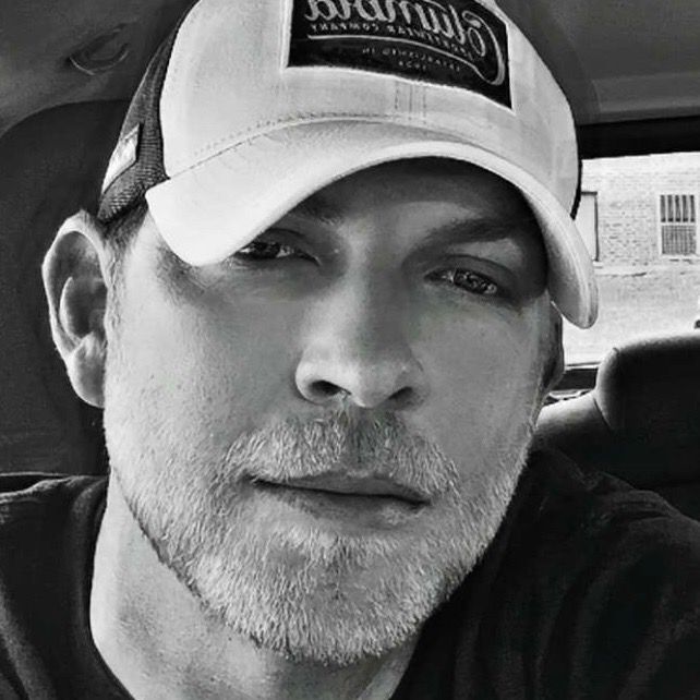 Steve Cook