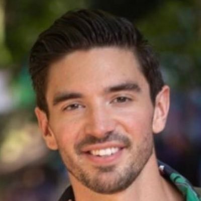 Steve Grand