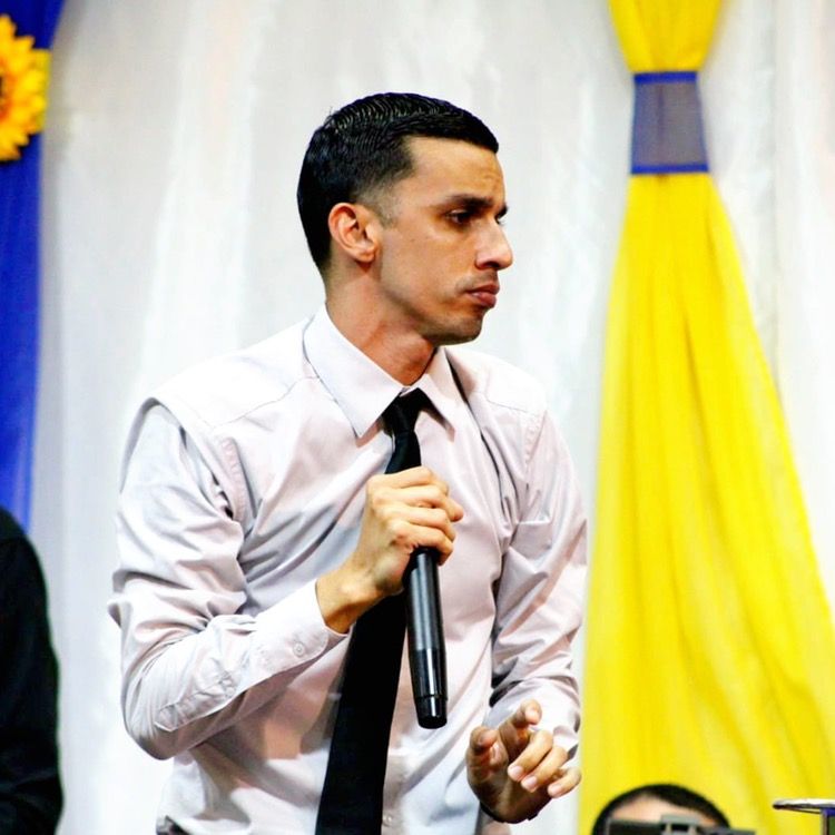Steven Alvarez
