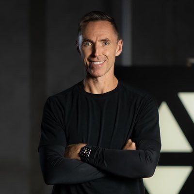 Steve Nash