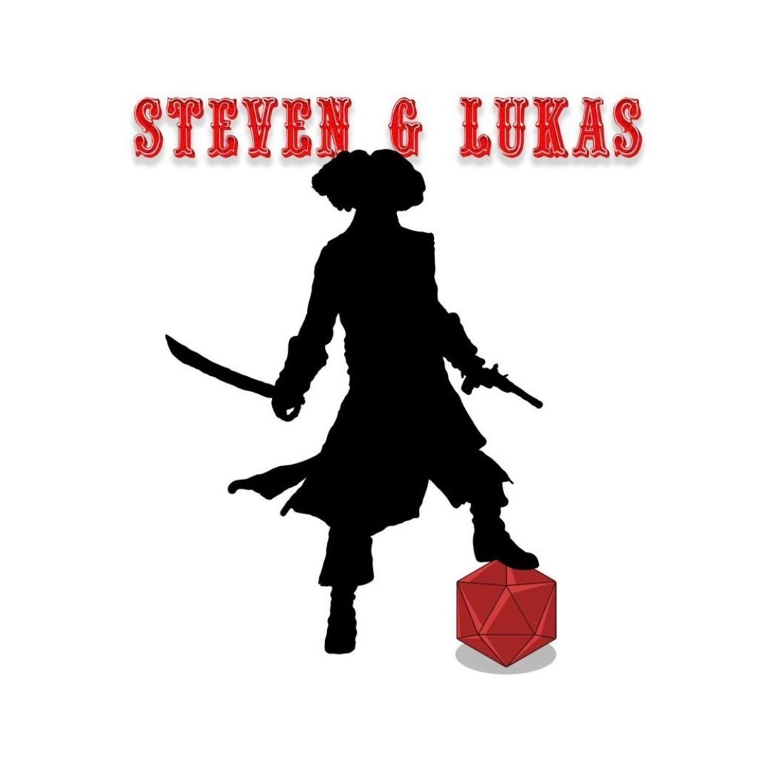 Steven Lukas